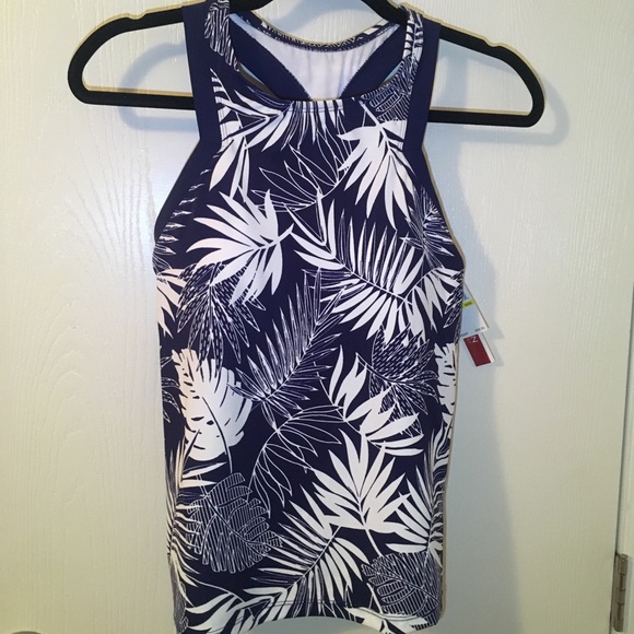 *NWT* Jantzen Sport Tank - Picture 2 of 5